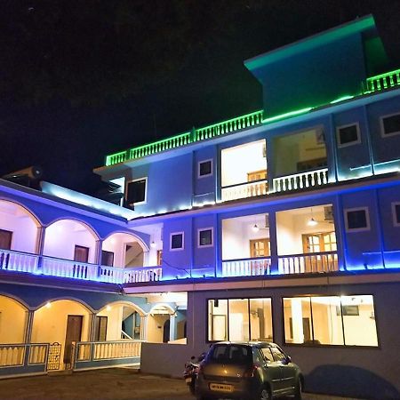 Dom'S Inn Calangute Εξωτερικό φωτογραφία
