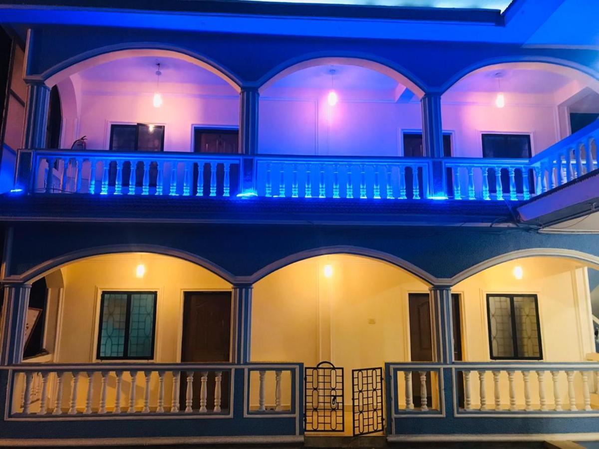 Dom'S Inn Calangute Εξωτερικό φωτογραφία