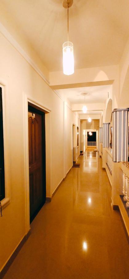 Dom'S Inn Calangute Εξωτερικό φωτογραφία